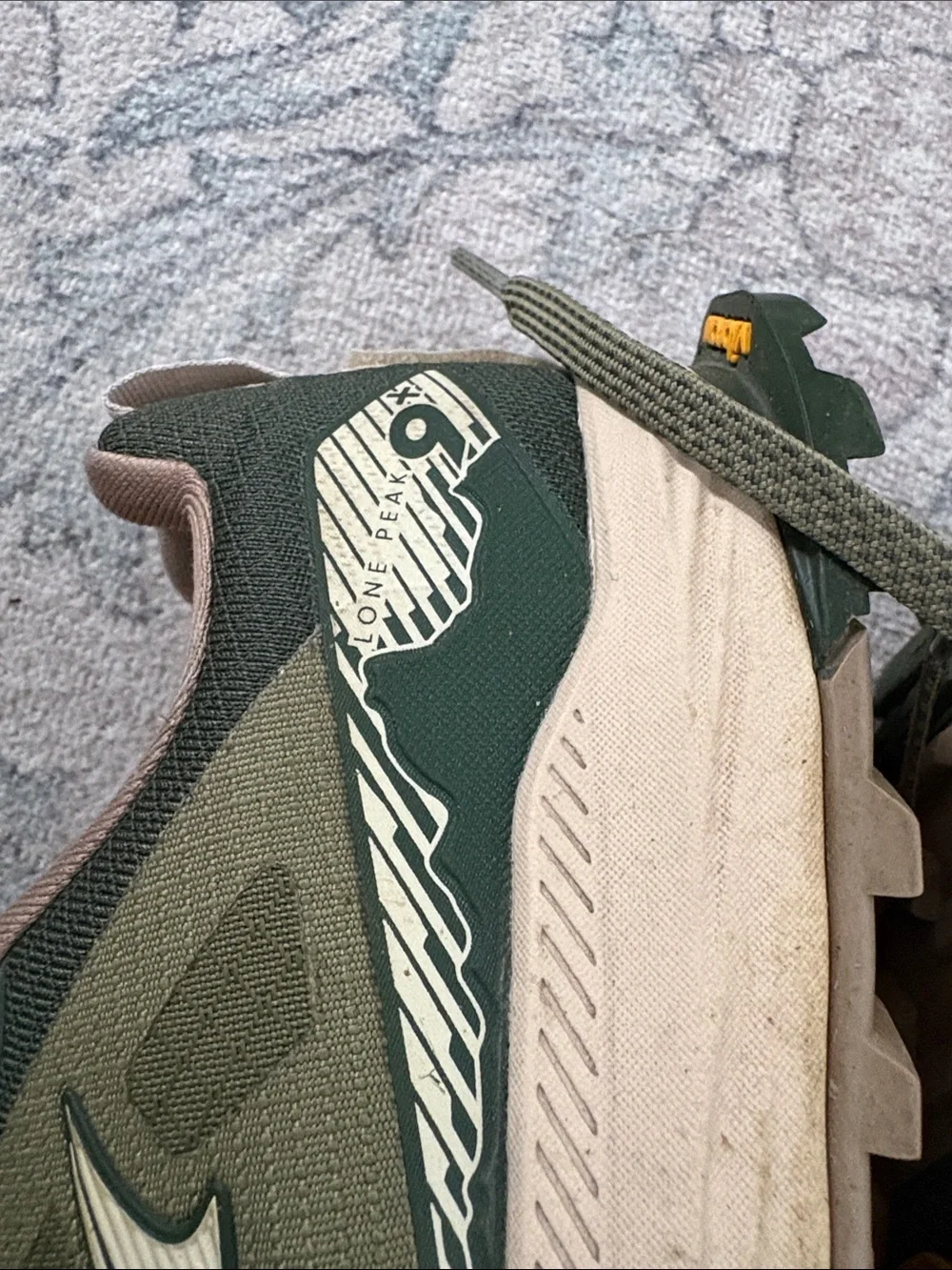 Altra questions leave